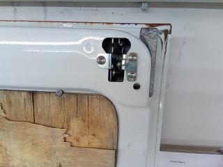 замок двери Citroen Jumper 2 поколение 2012