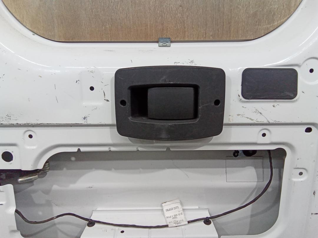 ручка внутренняя Citroen Jumper 2 поколение 2012 - фото №1