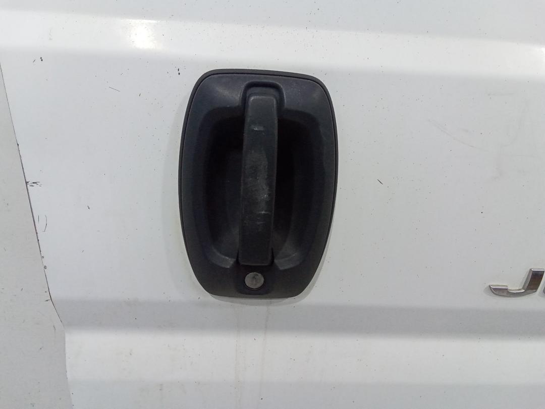 ручка наружная Citroen Jumper 2 поколение 2012 - фото №1