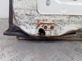 замок двери Citroen Jumper 2 поколение 2012