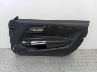 обшивка двери передняя правая Ford Mustang 6 поколение 2015, FR3B6323942