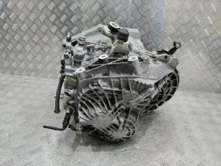 КПП механическая (МКПП) Alfa Romeo Giulietta 940 2012, 55216183, 63563504