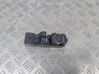 блок управления стеклоподъемниками Ford Mustang 6 поколение 2015, FR3T14540