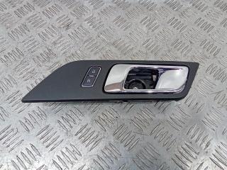 ручка внутренняя передняя правая Ford Mustang 6 поколение 2015, FR3B6322600