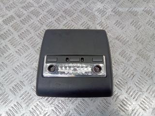 фонарь салона (плафон) BMW X5 E53 [рестайлинг] 2004, 8258037