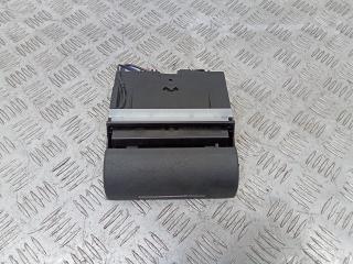 пепельница Audi A3 8L [рестайлинг] 2000, 8L0857951