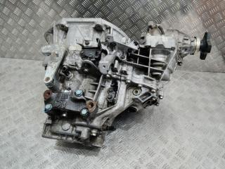 КПП механическая (МКПП) Nissan Qashqai 1 поколение 2009, 2.0 л., дизель, полный привод, ND8001