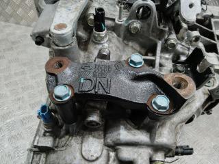 кронштейн КПП Nissan Qashqai 1 поколение 2009, 2.0 л., дизель, полный привод, 11253JY30B