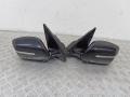 зеркало наружное левое BMW X5 E53 [рестайлинг] 2004, 712970, 712971 - фото №5