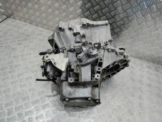КПП механическая (МКПП) Peugeot 308 T7 2009, 1.6 л., дизель, МКПП, 20EA01