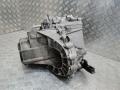 КПП механическая (МКПП) Peugeot 308 T7 2009, 1.6 л., дизель, МКПП, 20EA01 - фото №3