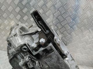 кронштейн КПП Peugeot 308 T7 2009, 1.6 л., дизель, МКПП, 9657267780
