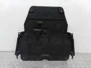 защита двигателя Renault Megane 4 поколение 2018, 758906742R