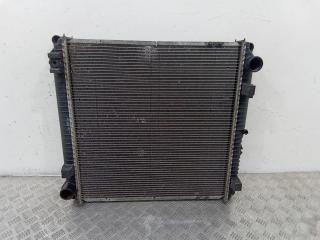 радиатор (основной) MAN TGL 1 поколение 2007, 8106116492