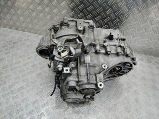 КПП механическая (МКПП) Volkswagen Sharan 1 поколение [рестайлинг] 2001, 1.9 л., дизель, FUX