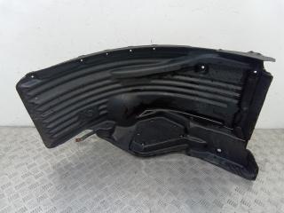 защита арок передняя левая (подкрылок) MAN TGL 1 поколение 2007, 81612300101