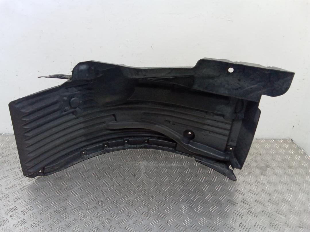 защита арок передняя правая (подкрылок) MAN TGL 1 поколение 2007, 81612300260 - фото №1