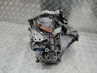 КПП механическая (МКПП) Peugeot 107 1 поколение [рестайлинг] 2008, 1.0 л., бензин, 20TT01