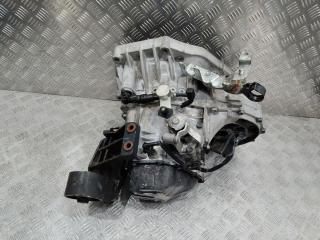 КПП механическая (МКПП) Suzuki Swift 4 поколение 2010, 1.3 л., дизель, 86J0M1