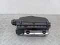 корпус воздушного фильтра Mercedes-Benz C-Класс W203/S203/CL203 2001, 2.2 л., дизель, A6110901601 - фото №3