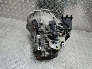 КПП механическая (МКПП) Ford Focus 2 поколение [рестайлинг] 2007, 1.8 л., дизель, МКПП, 4M5R7F096YA, 4M5R7002YA