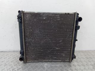 радиатор (основной) MAN TGL 1 поколение 2007, 8106116492