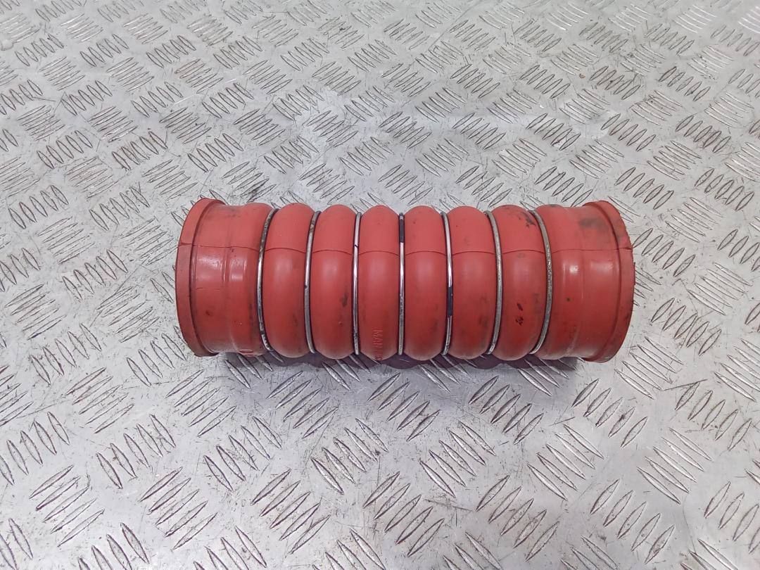 патрубок интеркулера MAN TGL 1 поколение 2007, 81963010885 - фото №1