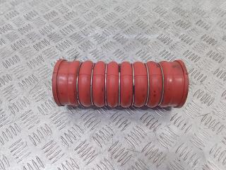 патрубок интеркулера MAN TGL 1 поколение 2007, 81963010885