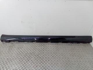 накладка на порог Mercedes-Benz S-Класс W222/C217/A217 2014, A2226980054