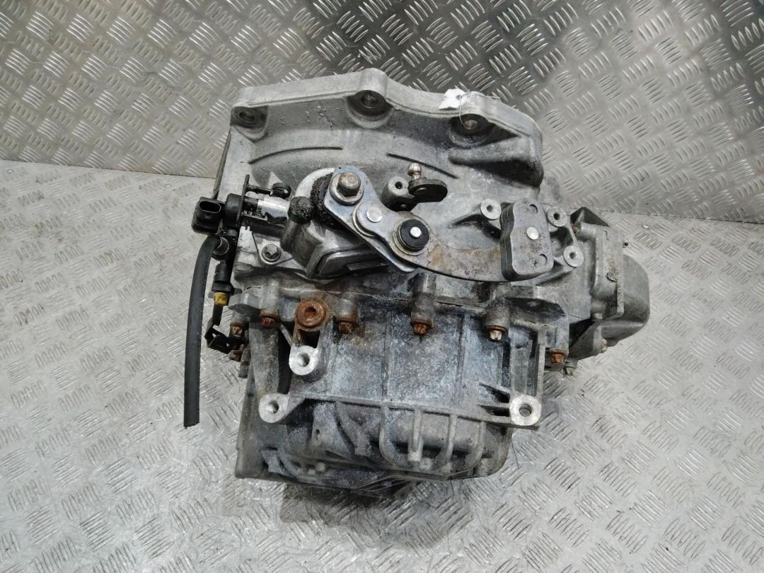 КПП механическая (МКПП) Opel Mokka 1 поколение 2014, 1.7 л., дизель, M32, 365 - фото №1