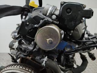 насос вакуумный Nissan Qashqai 1 поколение [рестайлинг] 2012, 1.5 л., K9K 410, дизель, МКПП