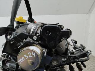 заслонка дроссельная Nissan Qashqai 1 поколение [рестайлинг] 2012, 1.5 л., K9K 410, дизель, МКПП, 8200614985