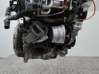 турбина Nissan Qashqai 1 поколение [рестайлинг] 2012, 1.5 л., K9K 410, дизель, МКПП, 54431014760