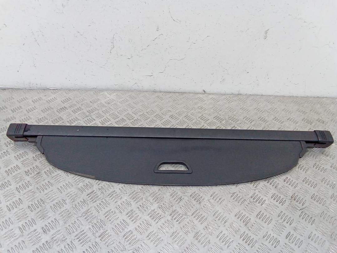 шторка багажника Mercedes-Benz GLC Coupe C253 2016, A2538109000 - фото №1