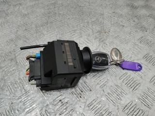 замок зажигания Mercedes-Benz CLK-Класс C209/A209 [рестайлинг] 2008, A2095453308