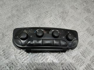 блок управления печки / климат-контроля Mercedes-Benz CLK-Класс C209/A209 2002, A2098300085