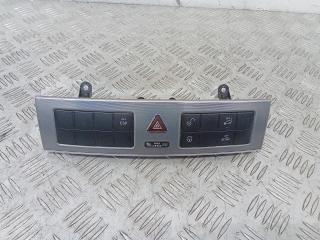 кнопка аварийной сигнализации Mercedes-Benz C-Класс W204/S204 2007, A2038707910