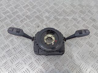 переключатель подрулевой (стрекоза) BMW 1 серия E81/E82/E87/E88 [рестайлинг] 2007, 39100208220