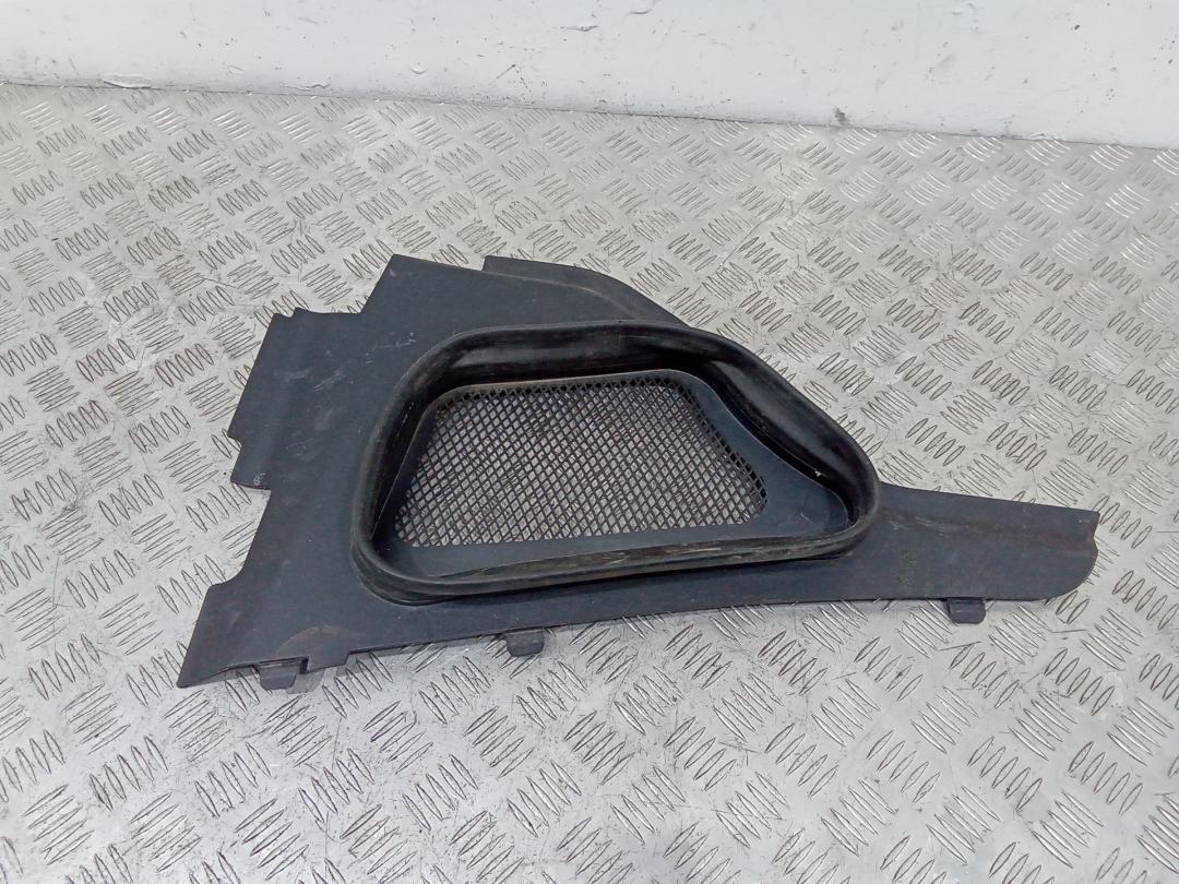 дождевик Mercedes-Benz GLE W166 2017, A1668300113 - фото №1