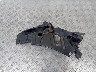 Крепление бампера переднего Mercedes-Benz GLS-Класс X166 2017, A1666257000