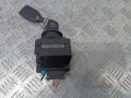 замок зажигания Mercedes-Benz C-Класс W203/S203/CL203 2002, 2095450508 - фото №2