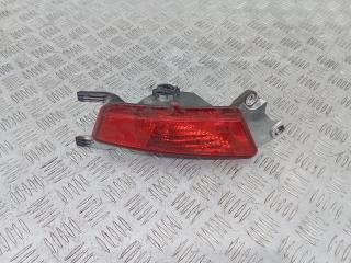 фонарь противотуманный правый Land Rover Range Rover Evoque L538 [рестайлинг] 2017, BJ3215K272