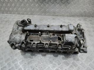 головка блока цилиндров Chevrolet Orlando 1 поколение 2011, 2.2 л., дизель, 25183241