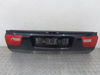 борт откидной BMW X5 E53 [рестайлинг] 2003