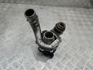 турбина Renault Trafic 2 поколение 2005, 1.9 л., F9Q 760, дизель, 7700105102
