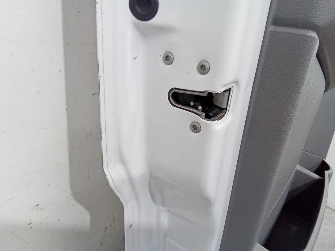 замок двери передней левой Mercedes-Benz Sprinter 2 поколение (W906) 2013, A9067201435 - фото №1