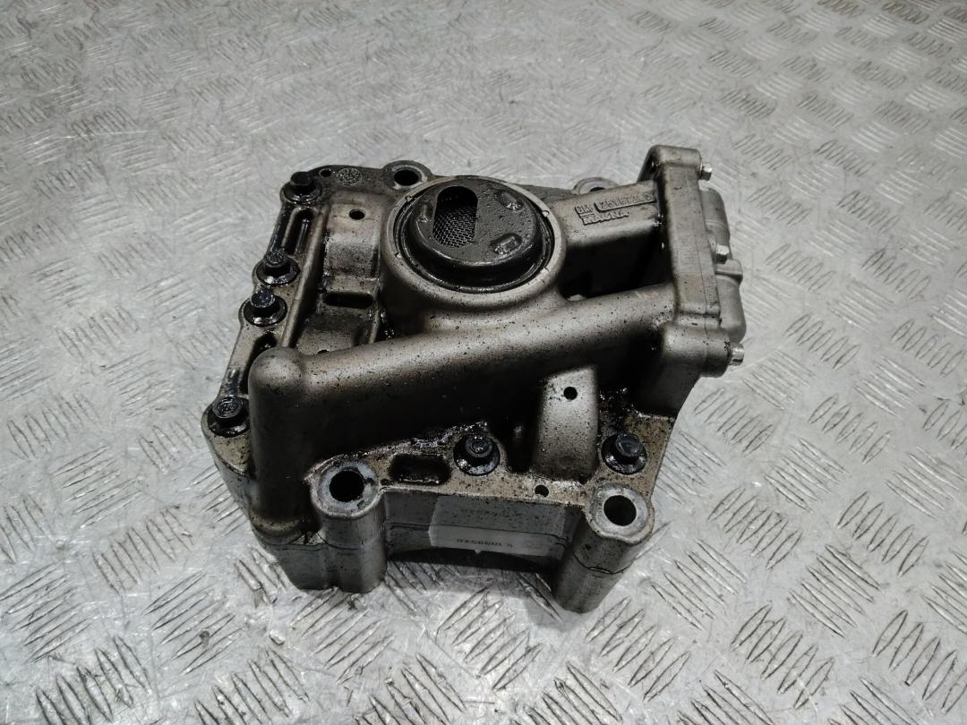 насос масляный Chevrolet Orlando 1 поколение 2011, 2.0 л., дизель, 25187280 - фото №1