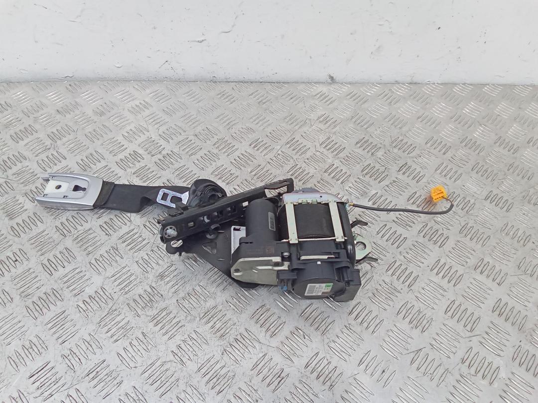 ремень безопасности Mercedes-Benz S-Класс W222/C217/A217 2014, 624601400, 626905500D - фото №1