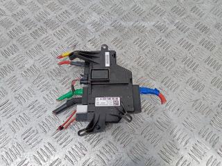 блок предохранителей Mercedes-Benz S-Класс W222/C217/A217 [рестайлинг] 2017, A2225402650