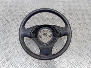 руль BMW 1 серия E81/E82/E87/E88 [рестайлинг] 2007, 6763076